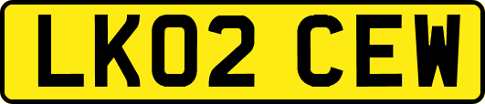 LK02CEW