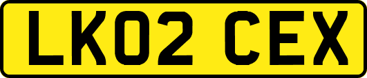 LK02CEX