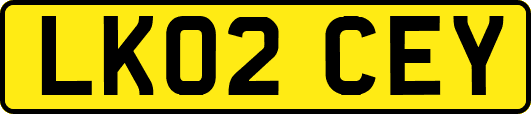 LK02CEY