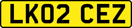LK02CEZ