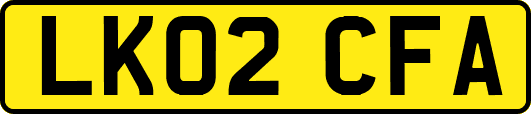 LK02CFA
