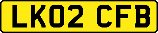 LK02CFB