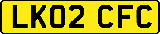 LK02CFC