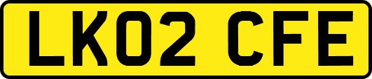 LK02CFE