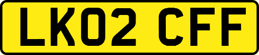 LK02CFF