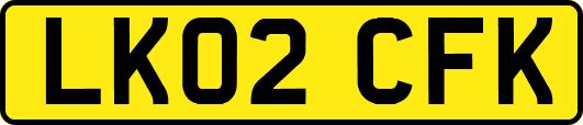 LK02CFK