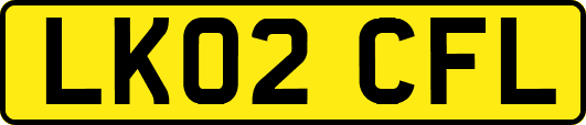 LK02CFL