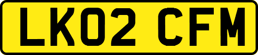 LK02CFM