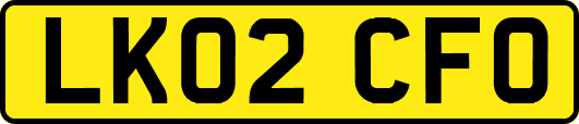 LK02CFO