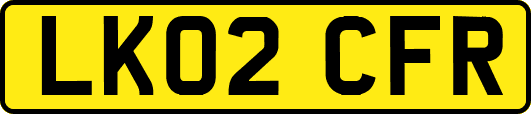 LK02CFR