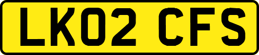 LK02CFS