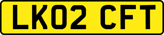 LK02CFT