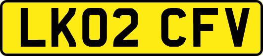 LK02CFV