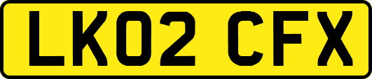 LK02CFX