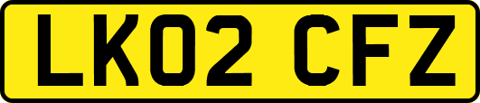 LK02CFZ