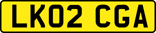 LK02CGA