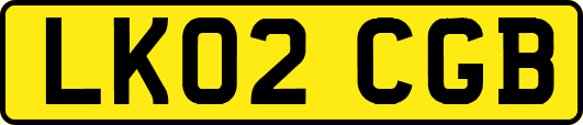 LK02CGB