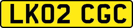 LK02CGC