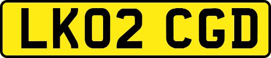 LK02CGD