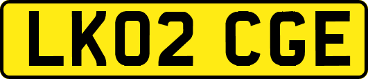 LK02CGE