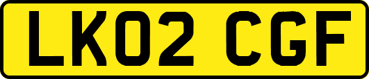 LK02CGF