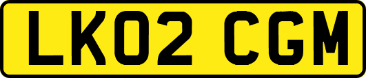LK02CGM