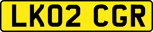 LK02CGR