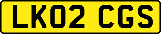 LK02CGS