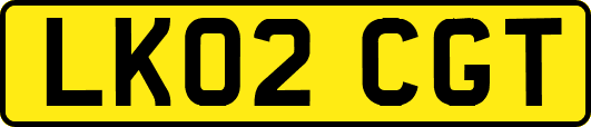 LK02CGT