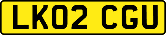 LK02CGU