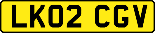 LK02CGV