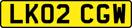 LK02CGW