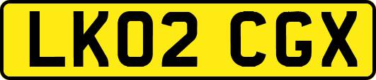 LK02CGX