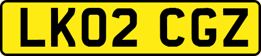 LK02CGZ