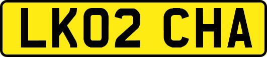 LK02CHA