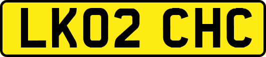 LK02CHC