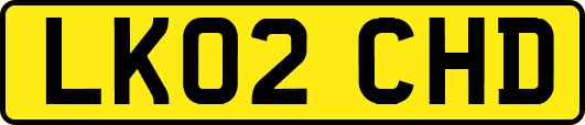 LK02CHD