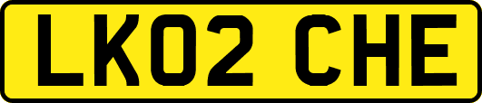 LK02CHE