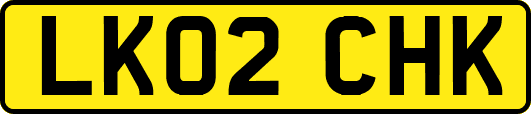 LK02CHK