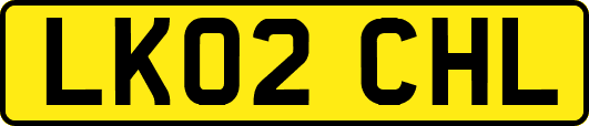 LK02CHL