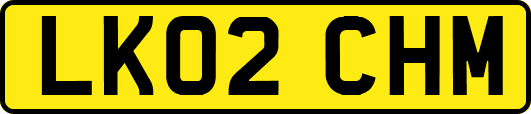 LK02CHM