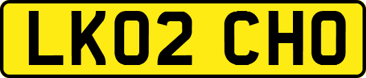 LK02CHO
