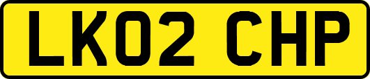 LK02CHP