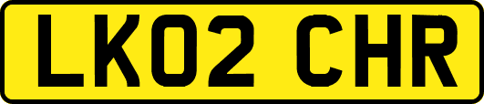 LK02CHR
