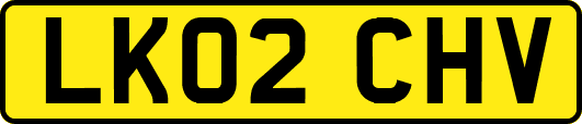 LK02CHV