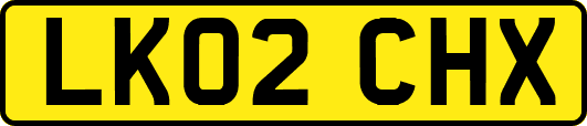 LK02CHX