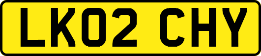 LK02CHY