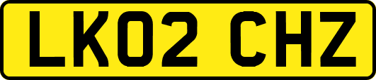 LK02CHZ