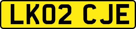 LK02CJE