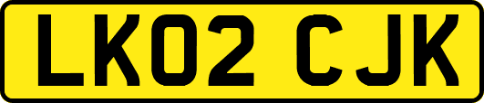 LK02CJK